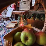 Le Casite Bed and breakfast 3*