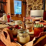 Le Casite Bed and breakfast Trieste