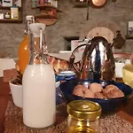 Le Casite Bed and breakfast