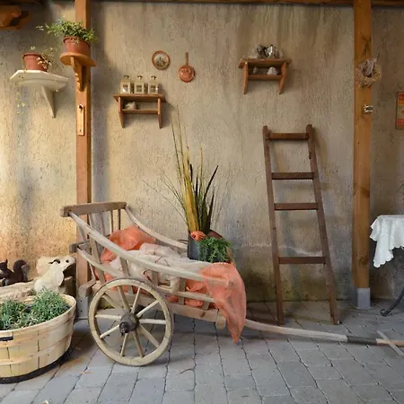 Bed and breakfast Le Casite