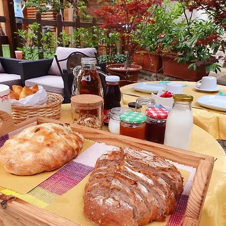 Le Casite 3* Trieste