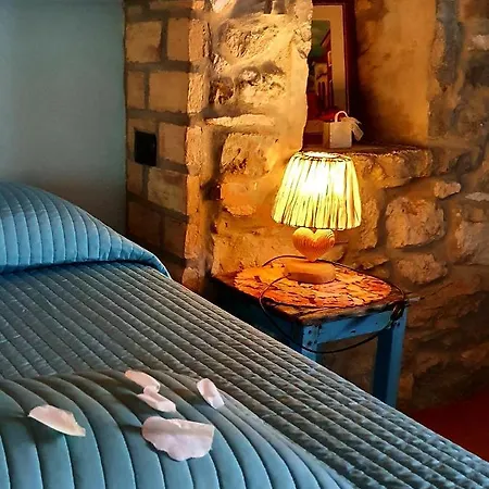 Le Casite 3* Триест