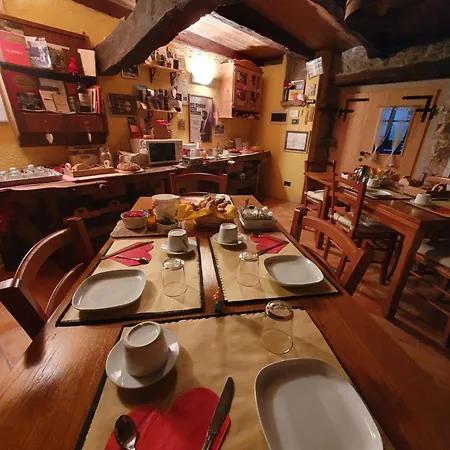 Le Casite Bed and breakfast Trieste